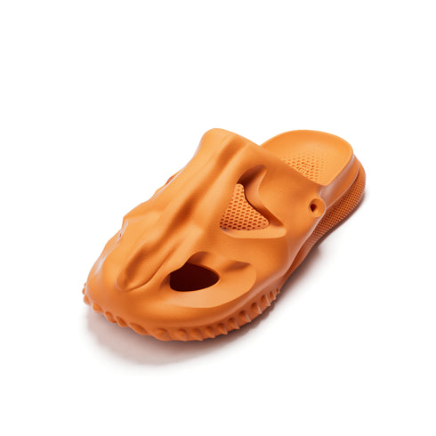 T-Rex Fossil Slide